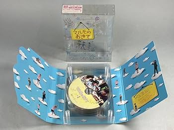 Amazon.co.jp: S240326-4フジテレビ ドラマ マルモのおきて DVD
